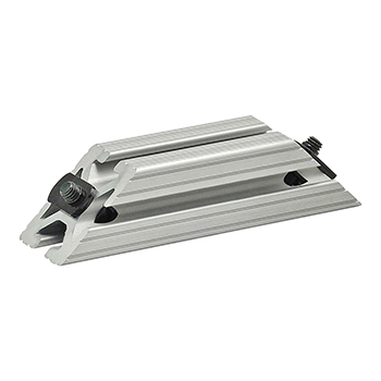 1515 45 Degree Support, 6" Long (2525)