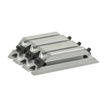 1545 45 Degree Support, 6" Long (2526)