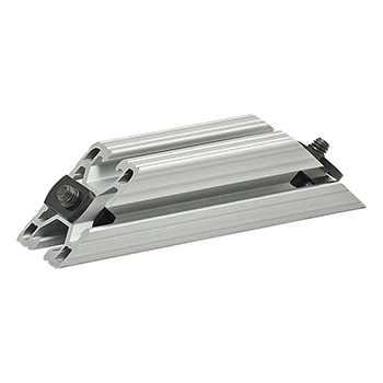 1515-UL 45 Degree Support, 6" Long (2527)