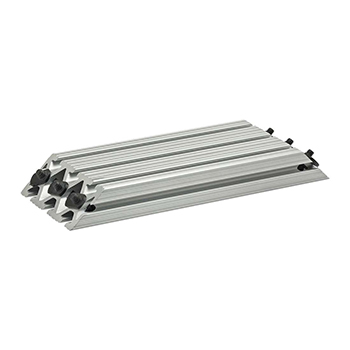 1545 45 Degree Support, 12" Long (2531)
