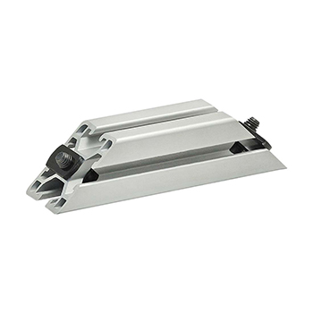 1515-ULS 45 Degree Support, 6" Long (2533)