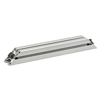 1515-ULS 45 Degree Support, 12" Long (2534)