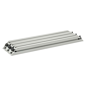 1545 45 Degree Support, 18" Long (2536)