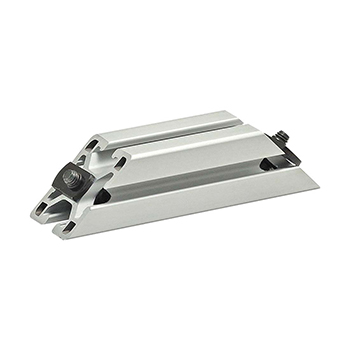 1515-LS 45 Degree Support, 6" Long (2539)