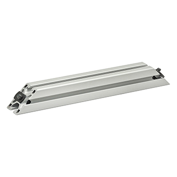1515-LS 45 Degree Support, 12" Long (2542)