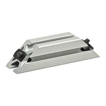 1515-S 45 Degree Support, 6" Long (2546)