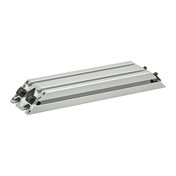 1530-LS 45 Degree Support, 12" Long (2552)