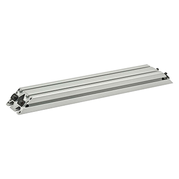 1530-LS 45 Degree Support, 18" Long (2553)
