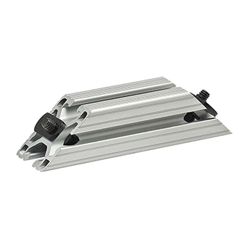 1515-LITE 45 Degree Support, 6" Long (2562)