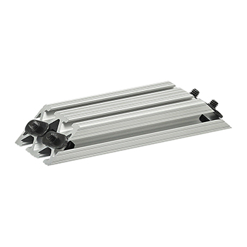 1020 45 Degree Support, 6" Long (2566)