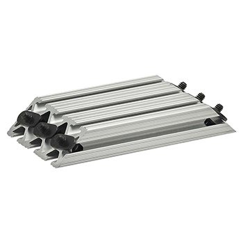 1030 45 Degree Support, 6" Long (2571)