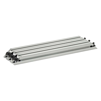 1030 45 Degree Support, 12" Long (2572)