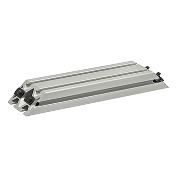 1530-S 45 Degree Support, 12" Long (2576)