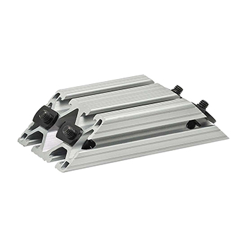 1530-LITE 45 Degree Support, 6" Long (2578)