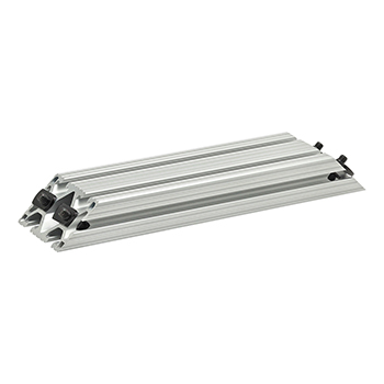 1530-LITE 45 Degree Support, 12" Long (2579)