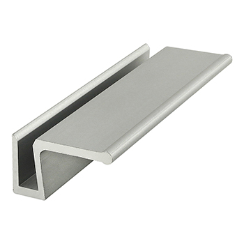 Aluminum Handle: 3" length (2780)