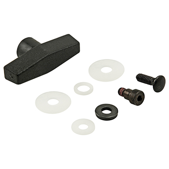 10 Series "T" Handle Kit - Dynamic Pivot (2798)
