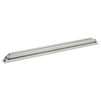 40-4040 45 Degree Support, 640mm Long (40-2555)