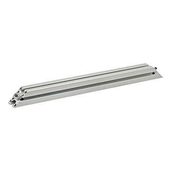 40-4040-LITE 45 Degree Support, 480mm Long (40-2563)