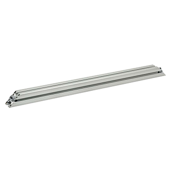 40-4040-LITE 45 Degree Support, 640mm Long (40-2564)