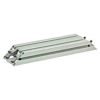 40-4080-LITE 45 Degree Support, 320mm Long (40-2579)
