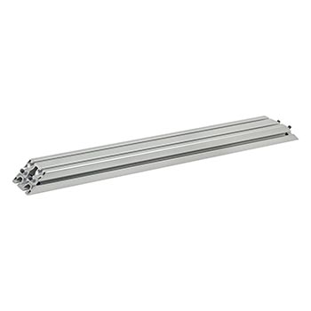40-4080-LITE 45 Degree Support, 640mm Long (40-2581)