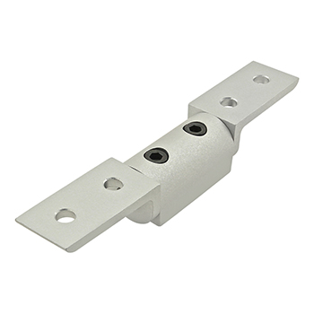10 Series Universal Standard Structural Pivot Assembly with Dual "L" Arms (4156)