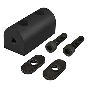 10 Series Universal Structural Pivot Nub (4186-BLACK)
