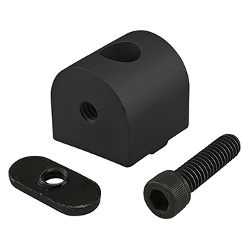 10 Series 0 Degree Structural Pivot Nub (4187-BLACK)
