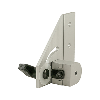 15 Series 90 Degree Right Hand Pivot Bracket Assembly with "T" Handle (4347)