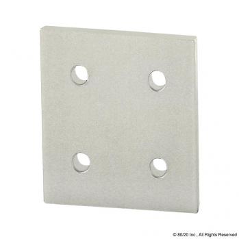 15 S 4 HOLE JOINING PLATE (15 Series)