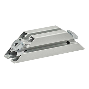 45-4545-LITE 45 Degree Support, 320mm Long (45-2561)