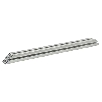 45-4545-LITE 45 Degree Support, 640mm Long (45-2564)