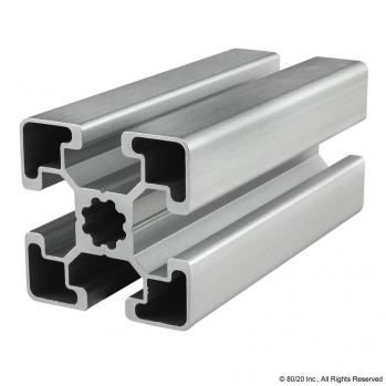 45mm X 45mm LITE T-SLOTTED EXTRUSION (45 Series)