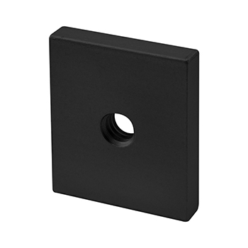 Anti-Rotation Plate (4626-BLACK)