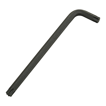 Six Lobe "L" Wrench - 50IP (6067)