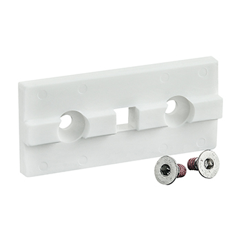 15 Series Single-Keyed UniBearing Pad (6814)