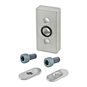 25 Series Pressure Manifold Access Plate (25-2439)