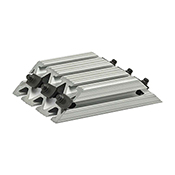 1545 45 Degree Support, 6 in Long (2526)