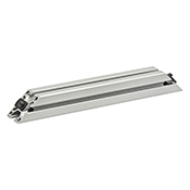 1515-ULS 45 Degree Support, 12 in Long (2534)