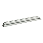 1515-ULS 45 Degree Support, 18 in Long (2537)