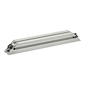 1515-S 45 Degree Support, 12 in Long (2547)