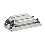 1530-LS 45 Degree Support, 6 in Long (2551)