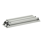 1530-LS 45 Degree Support, 12 in Long (2552)