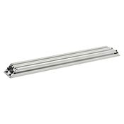 1530-LS 45 Degree Support, 24 in Long (2554)