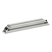 1515-LITE 45 Degree Support, 12 in Long (2561)