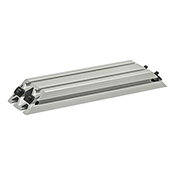 1530-S 45 Degree Support, 12 in Long (2576)