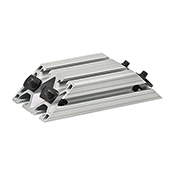 1530-LITE 45 Degree Support, 6 in Long (2578)