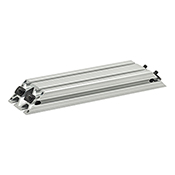 1530-LITE 45 Degree Support, 12 in Long (2579)