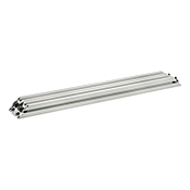 1530-LITE 45 Degree Support, 24 in Long (2581)